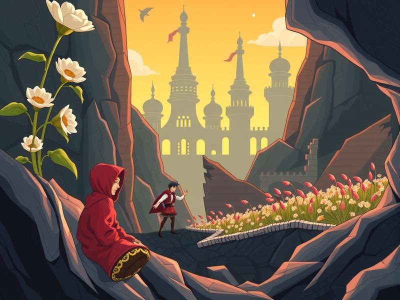 Fennel Supreme Adventure Game Banner